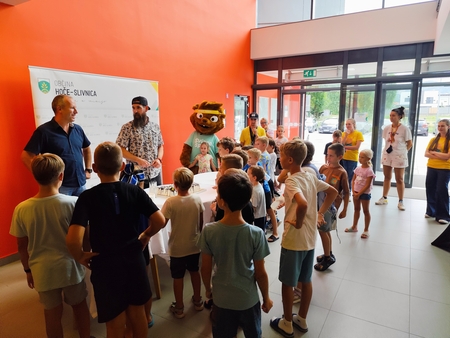 Zaključna prireditev_Poletni tabor 2026_7